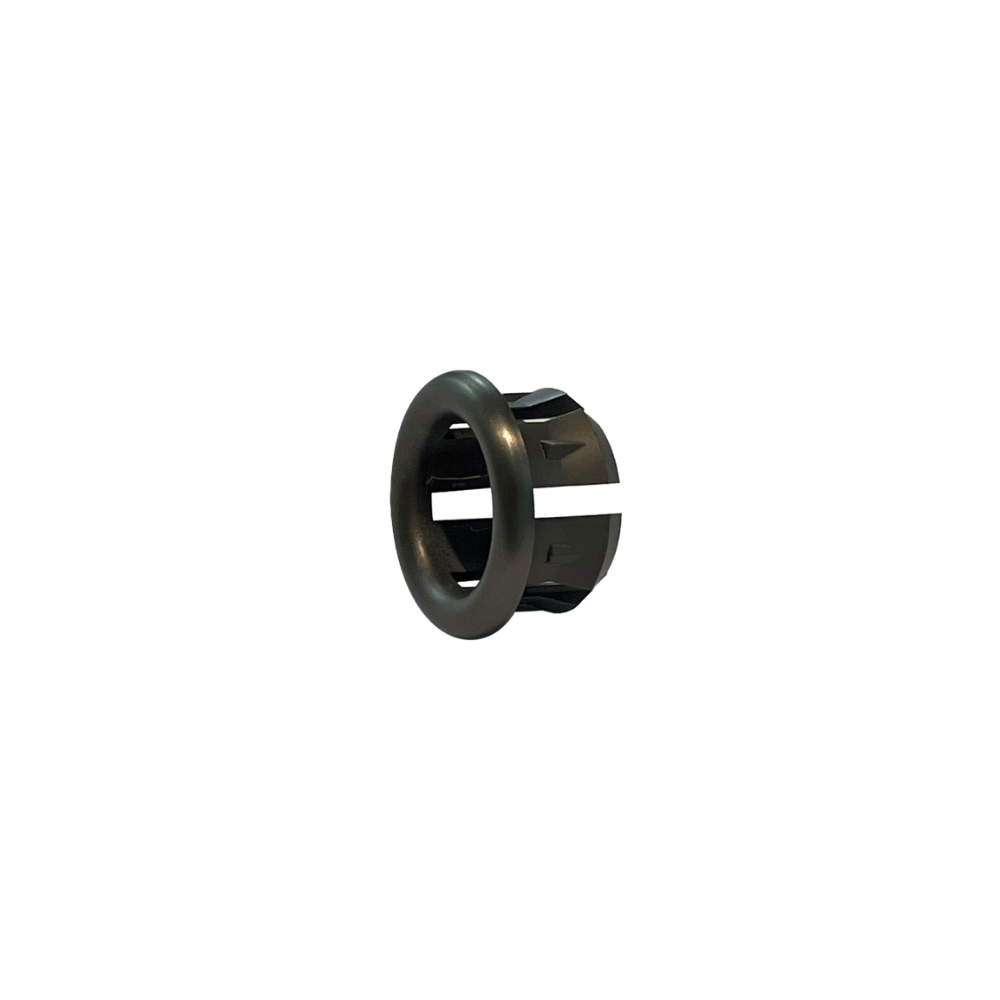 Oliveri Basin Overflow Ring Gunmetal