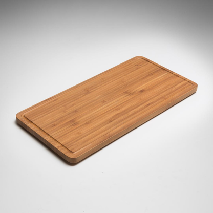 Oliveri Apollo Bamboo Chopping Board