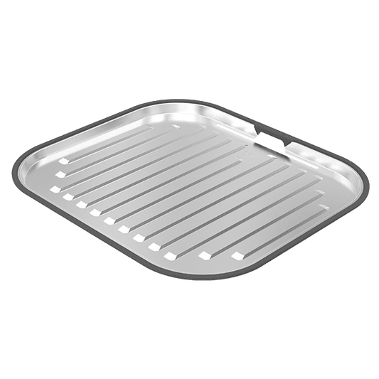 Stainless Steel Drain Tray