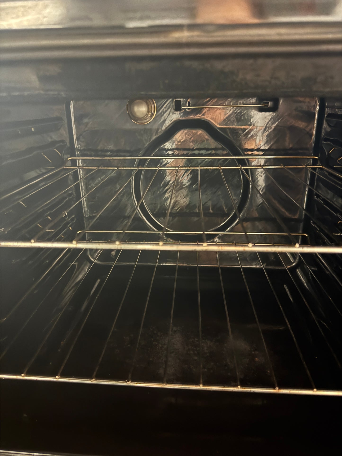CHEF Electric Wall Oven EXC627W