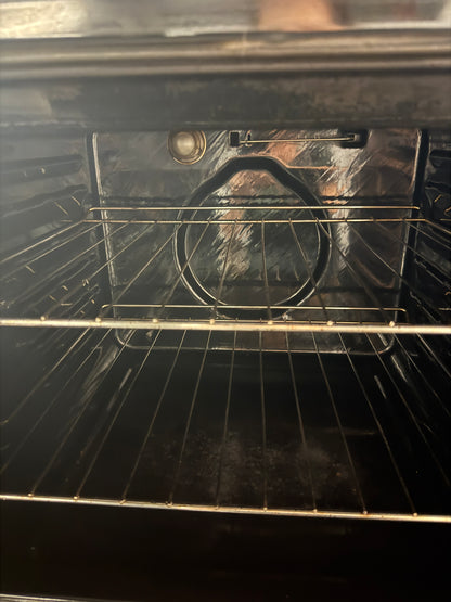 CHEF Electric Wall Oven EXC627W