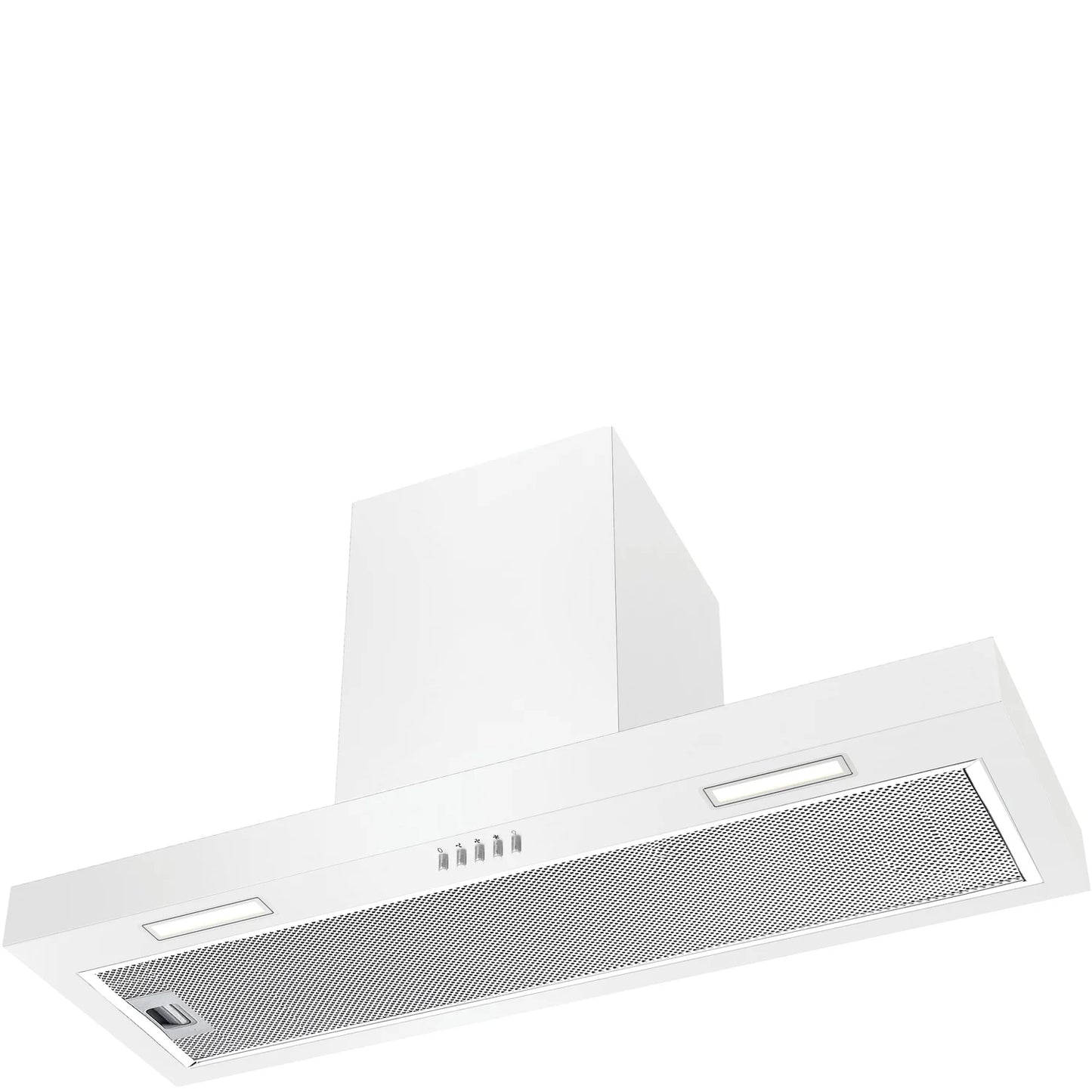 Rangehood Integrated 865X285 Airvolution 1000M3/HR