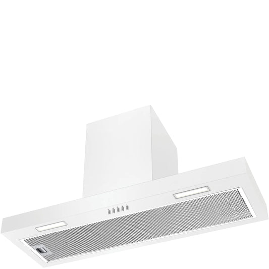 Rangehood Integrated 865X285 Airvolution 1000M3/HR