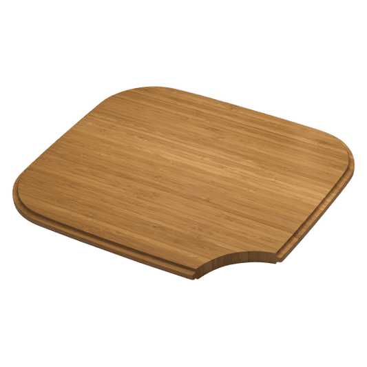 Bamboo Cutting Board