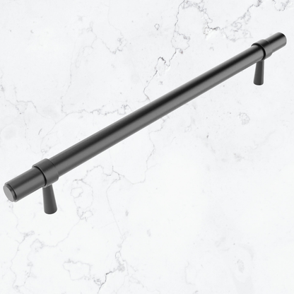 Otti Astor 240mm Handle Gunmetal