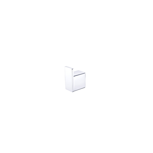 Oliveri Athens Robe Hook Chrome