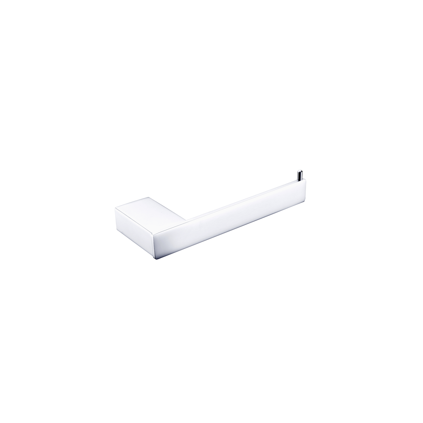 Oliveri Athens Toilet Roll Holder Chrome