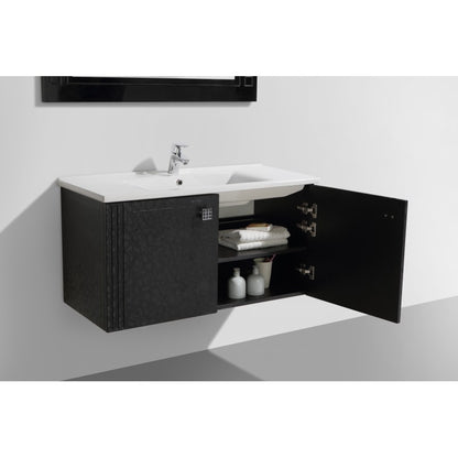 Atria Neo Wall Hung 850 mm