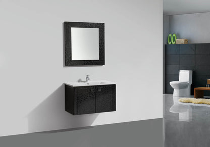 Atria Neo Wall Hung Bathroom Vanity