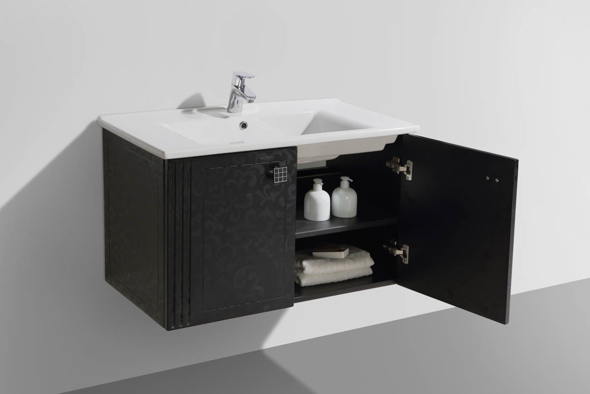 Atria Neo Wall Hung Bathroom Vanity