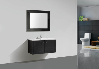 Atria Neo Wall Hung Bathroom Vanity