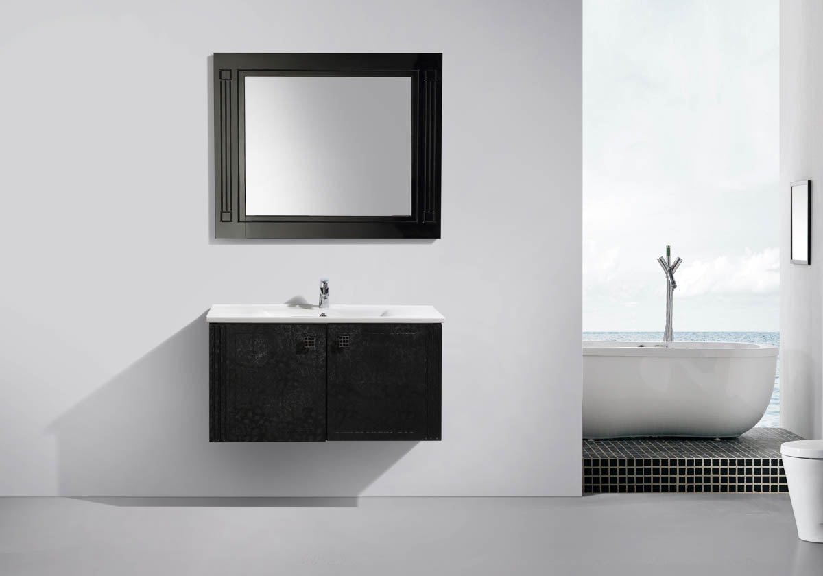 Atria Neo Wall Hung Bathroom Vanity