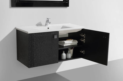 Atria Neo Wall Hung Bathroom Vanity