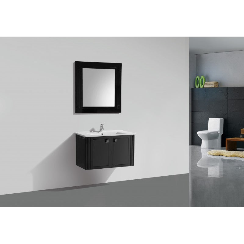 Atria Neo Wall Hung 850 mm