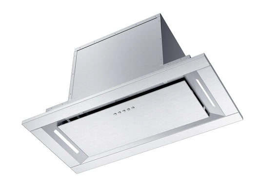 Rangehood Undermount 900mm InAlto 750M3/HR SS AUM90PS