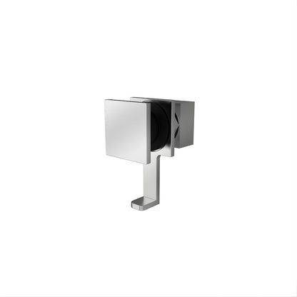 DECINA AVALON FRAMELESS SLIDING SHOWER SCREEN