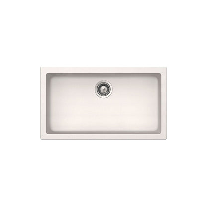 Abey SCHOCK Signus N-100XLY Undermount Sink