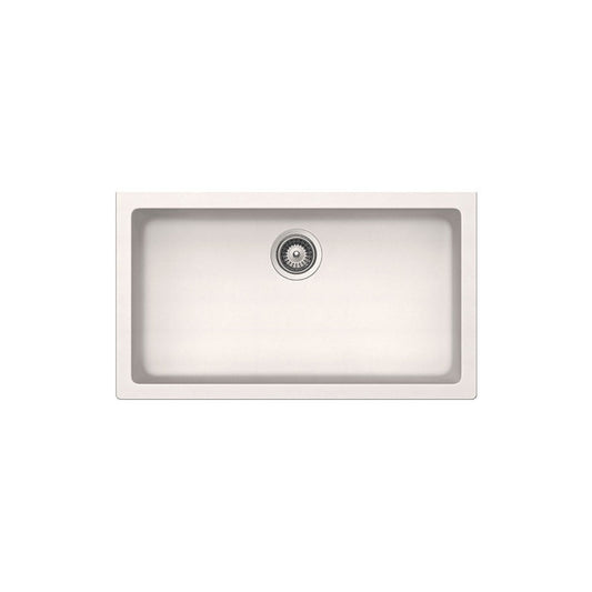 Abey SCHOCK Signus N-100XLY Undermount Sink