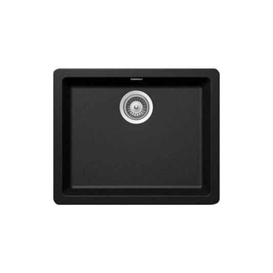 Abey Schock Soho N120 Topmount-Undermount Sink