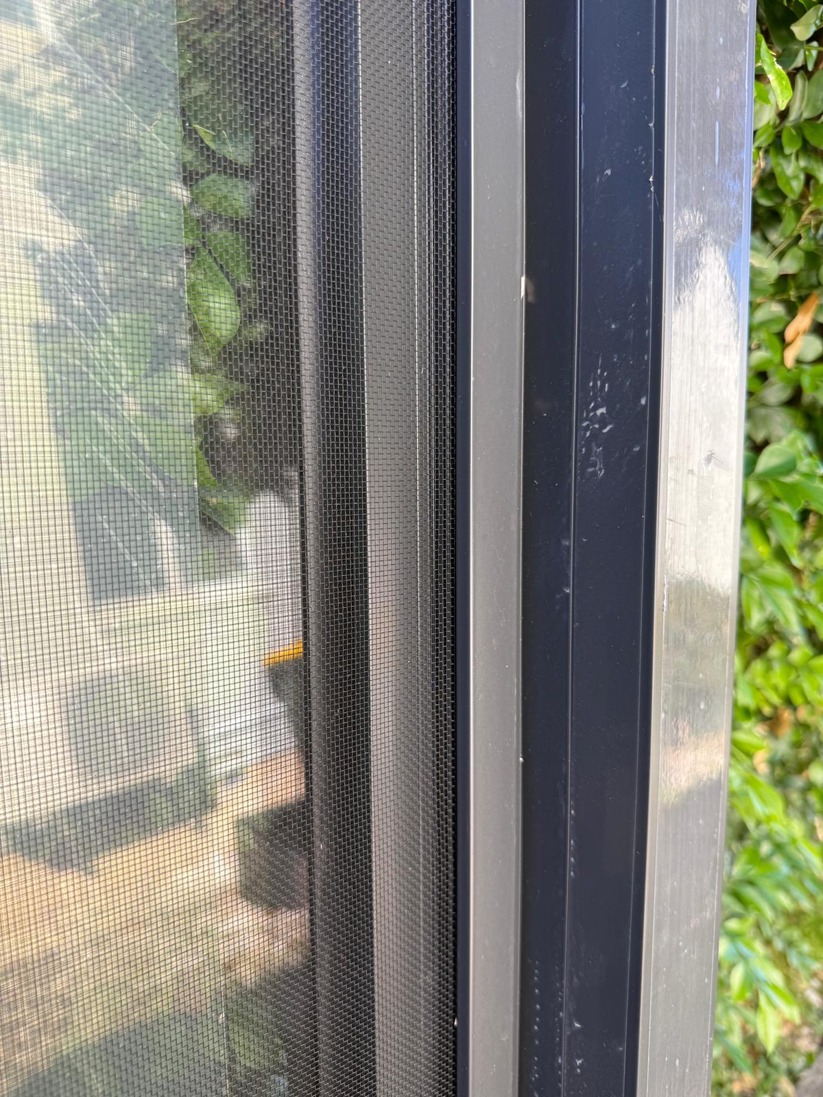 Colonial Double Glazed Awning Windows