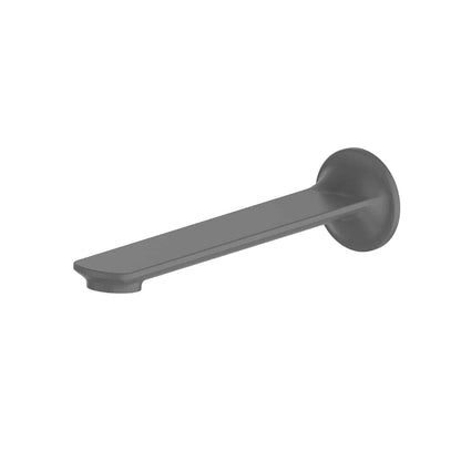 Astro II Wall Bath Spout 200mm (Multiple Finish Options)