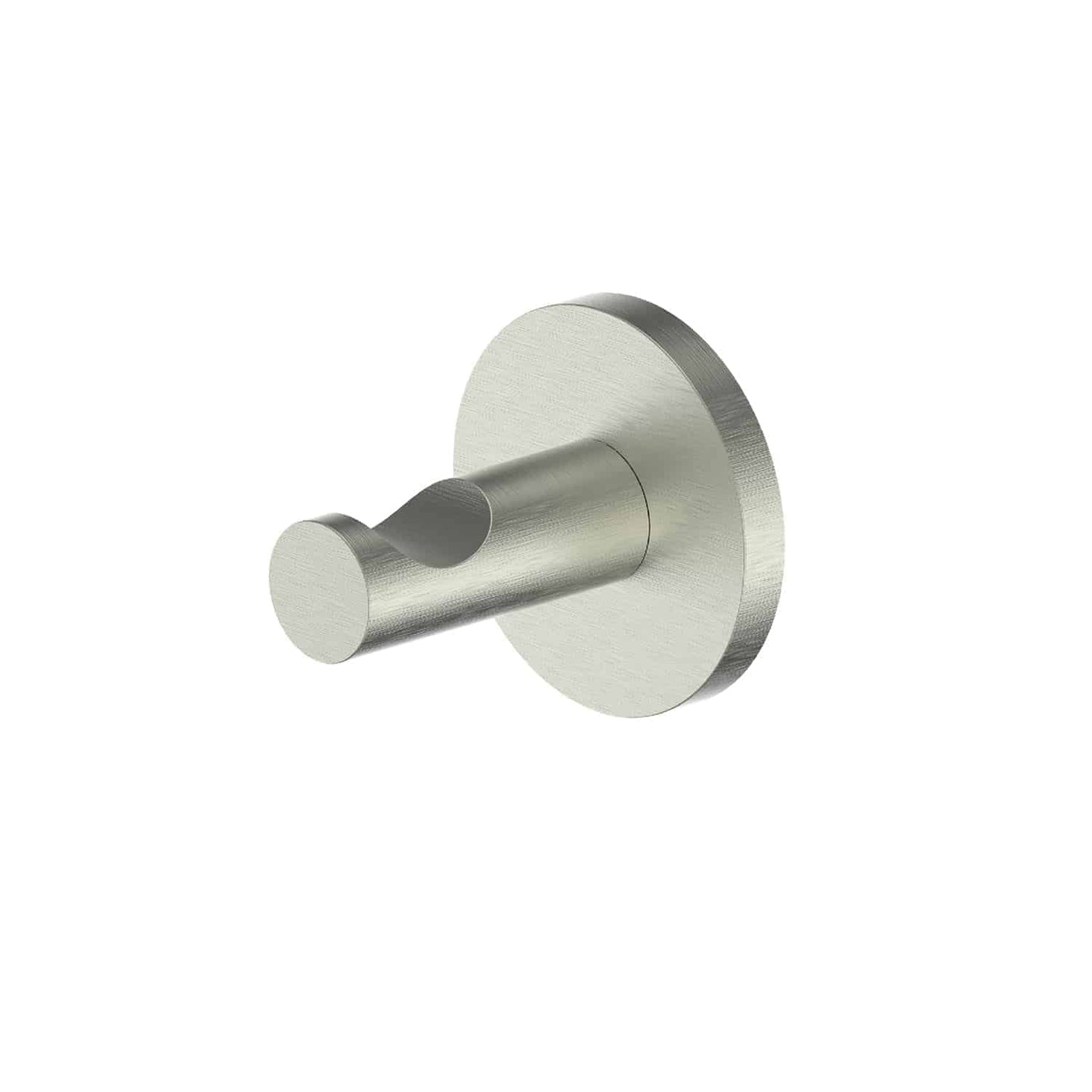 Zola Robe Hook (Multiple Finish Options)