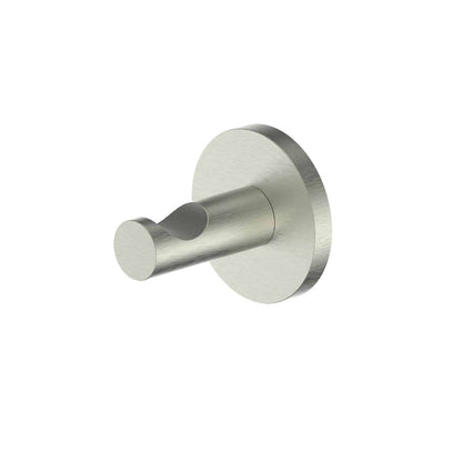 Zola Robe Hook (Multiple Finish Options)