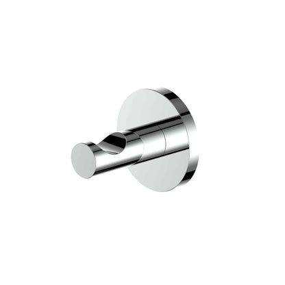 Zola Robe Hook (Multiple Finish Options)