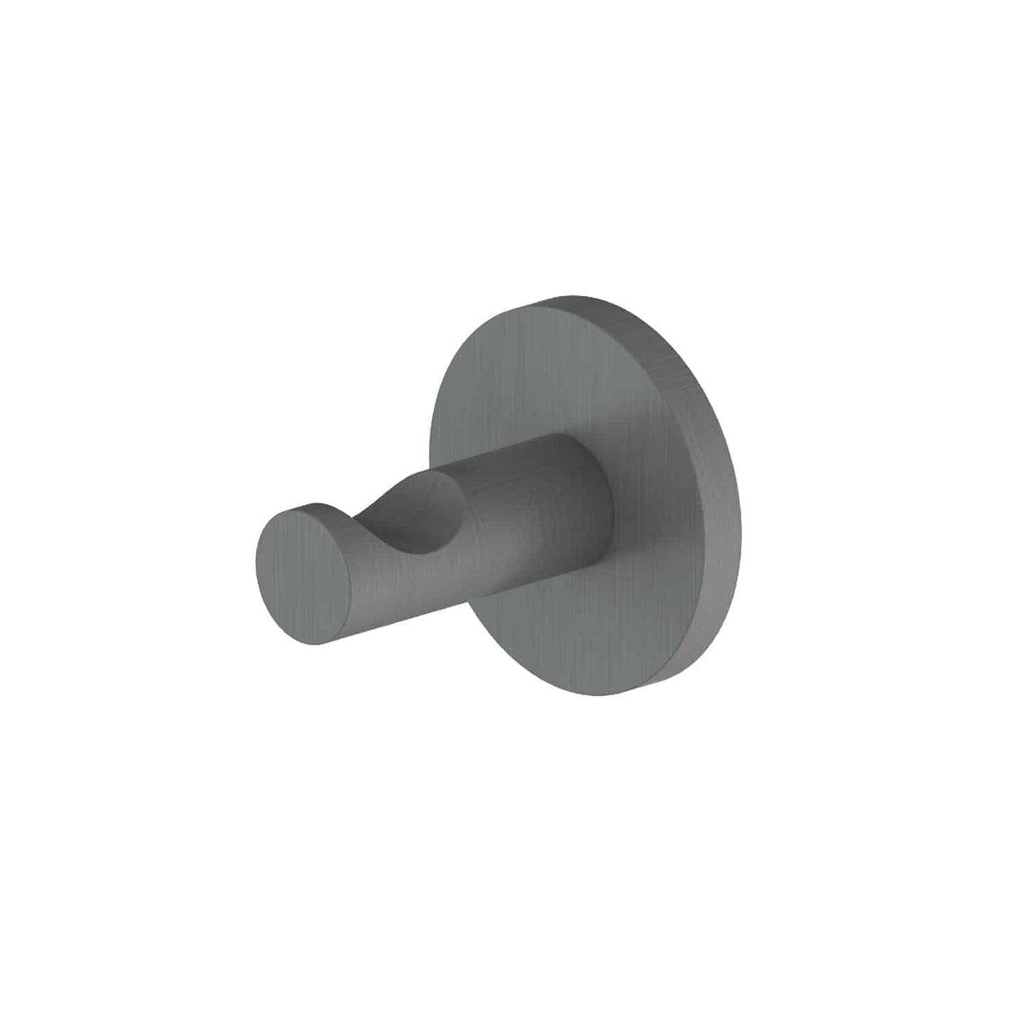 Zola Robe Hook (Multiple Finish Options)