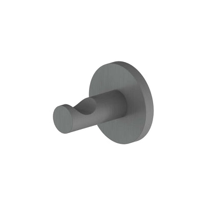 Zola Robe Hook (Multiple Finish Options)