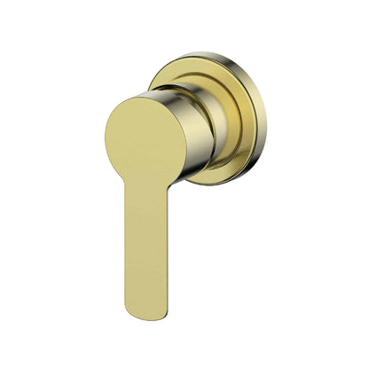 Astro II Shower/Wall Mixer (Multiple Finish Options)