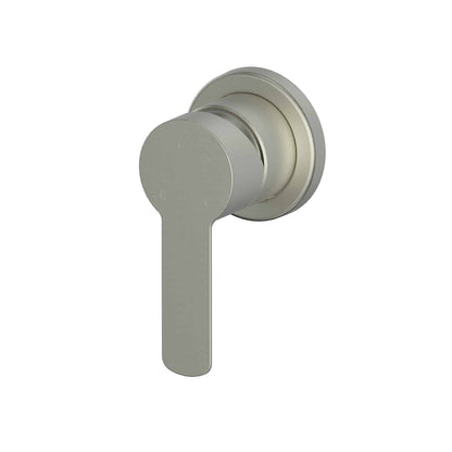 Astro II Shower/Wall Mixer (Multiple Finish Options)