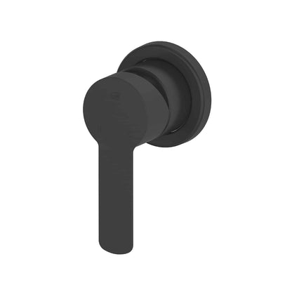 Astro II Shower/Wall Mixer (Multiple Finish Options)