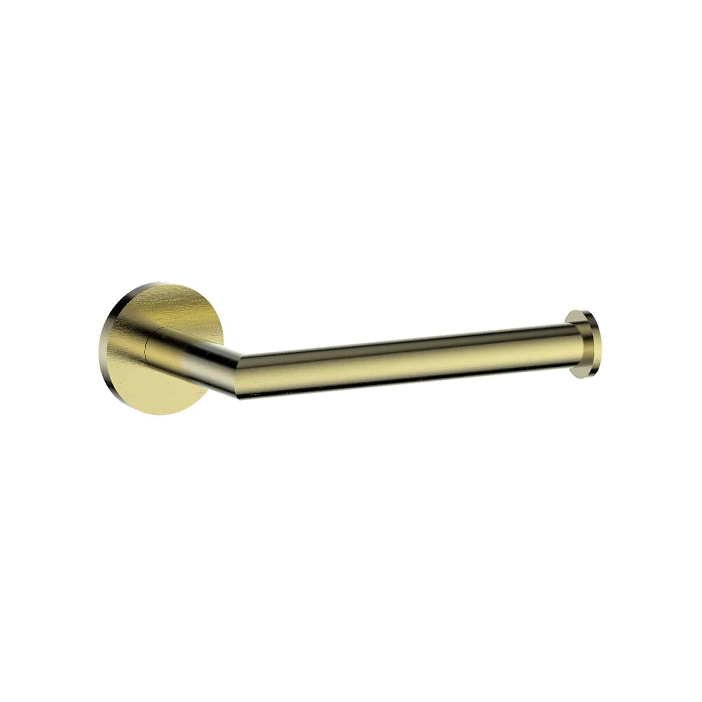 Zola Toilet Roll Holder (Multiple Finish Options)