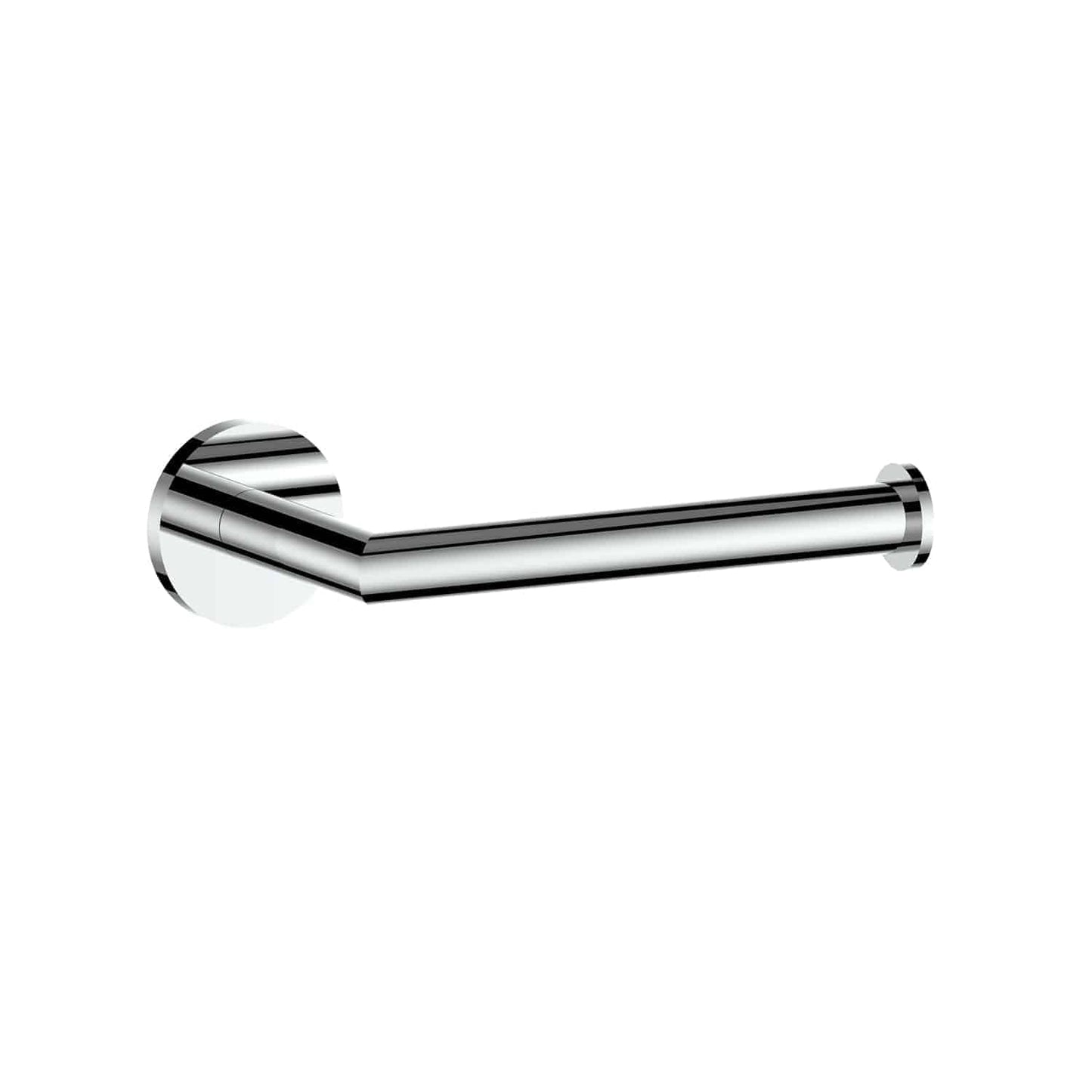 Zola Toilet Roll Holder (Multiple Finish Options)