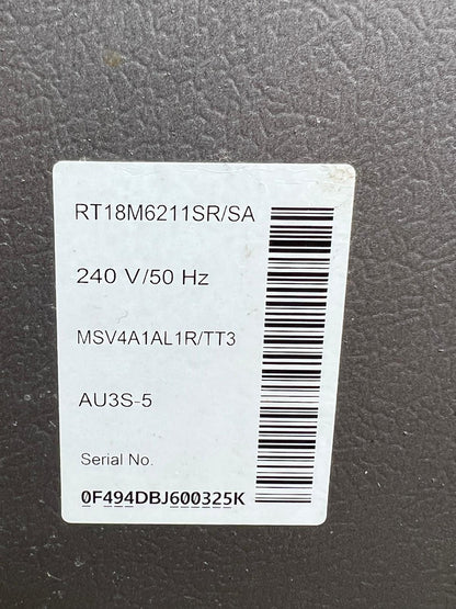 Samsung SR519LSTC 525L Top Mount Fridge
