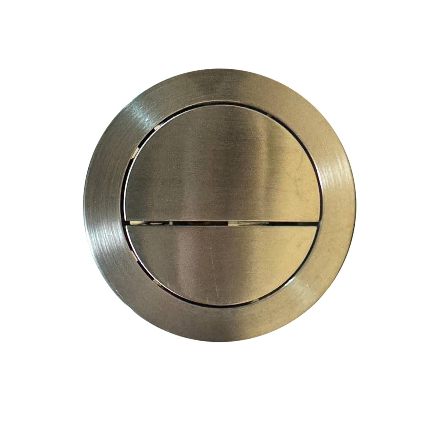 BELBAGNO TOILET SUITES ROUND FLUSH BUTTON 55MM
