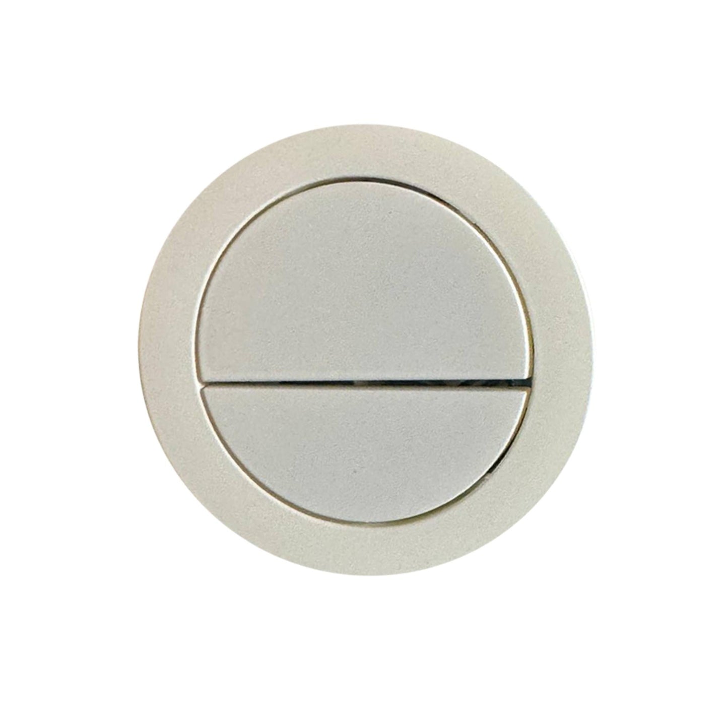 BELBAGNO TOILET SUITES ROUND FLUSH BUTTON 55MM