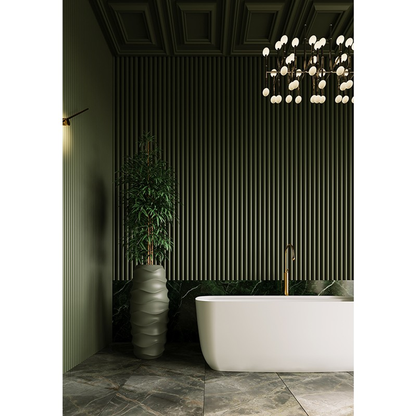 Belbagno Terriccio 1500 Free Standing Bath