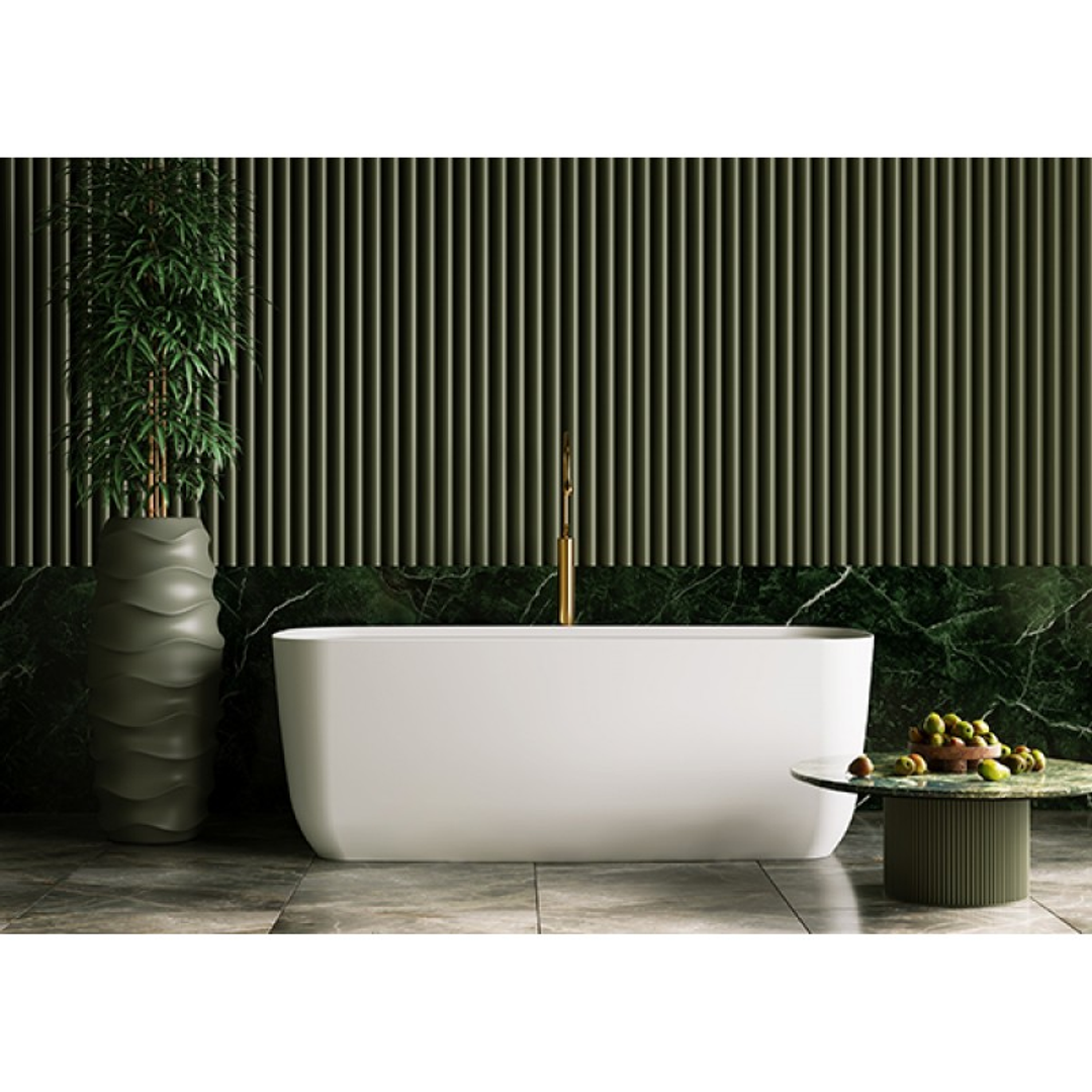 Belbagno Terriccio 1500 Free Standing Bath