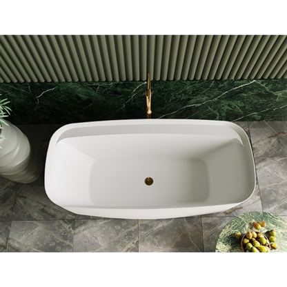 Belbagno Terriccio 1700 Free Standing Bath