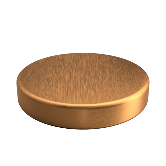 Colour Fittings Upgrade i3 - i3.BC - Brushed Copper