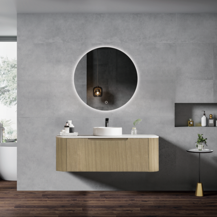 BOHEMIAN 1200 VANITY