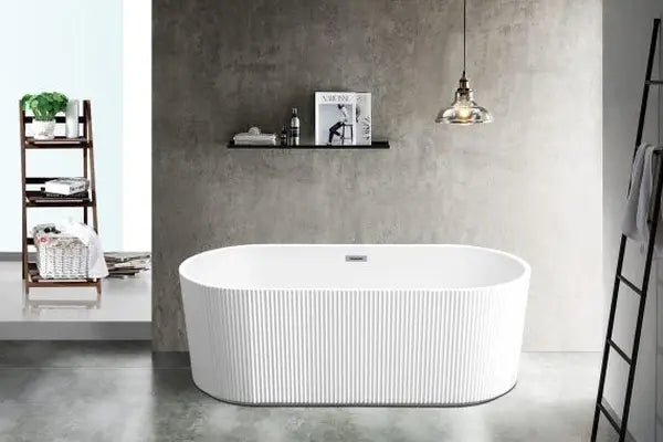 BOHEMIAN FREESTANDING BATH
