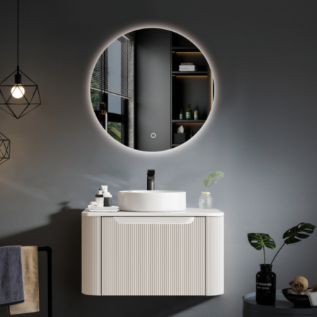 BOHEMIAN 600 VANITY