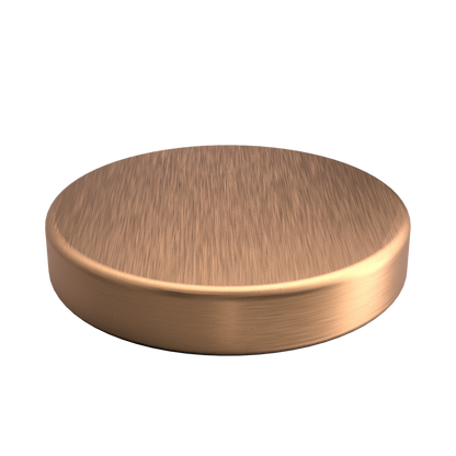 Colour Fittings Upgrade i5 - i5.BRG - Brushed Rose Gold