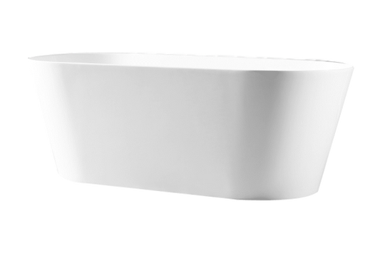 BROOKLYN FREESTANDING ACRYLIC BATH