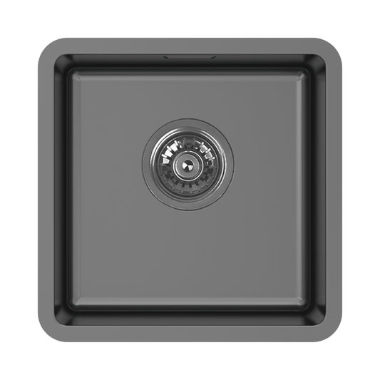 BS1 Bar Sink Black Pearl