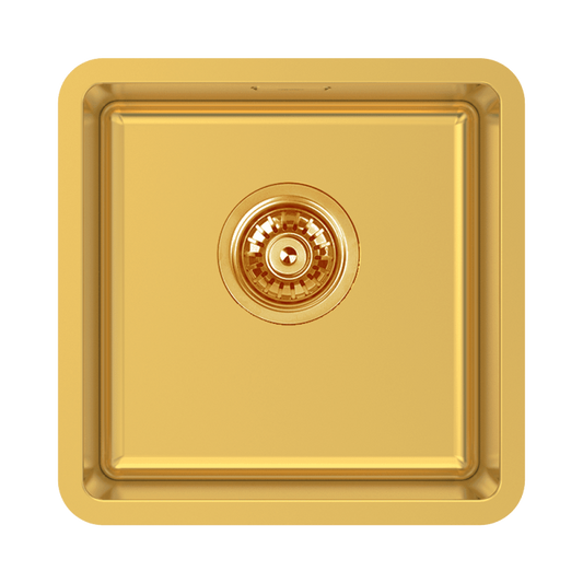 BS1 Bar Sink Eureka Gold