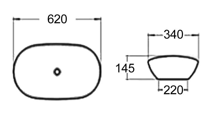 Inspire  Oval Basin Oval 620x340